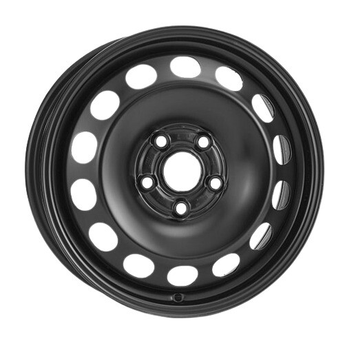 6.5x16, 5x112, CH 57, ET: 50; диск сталь подходит: AUDI A3; SEAT ALTEA, ALTEA XL, LEON, TOLEDO III; SKODA OCTAVIA II; VW GOLF PLUS V, GOLF V, GOLF VI, JETTA III, JETTA IV, TOURAN 02.03- ALCAR