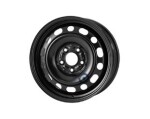 6.5x16, 5x114,3, CH 67, ET: 52,5; wheel steel MAZDA 3 10.03-12.09 ALCAR