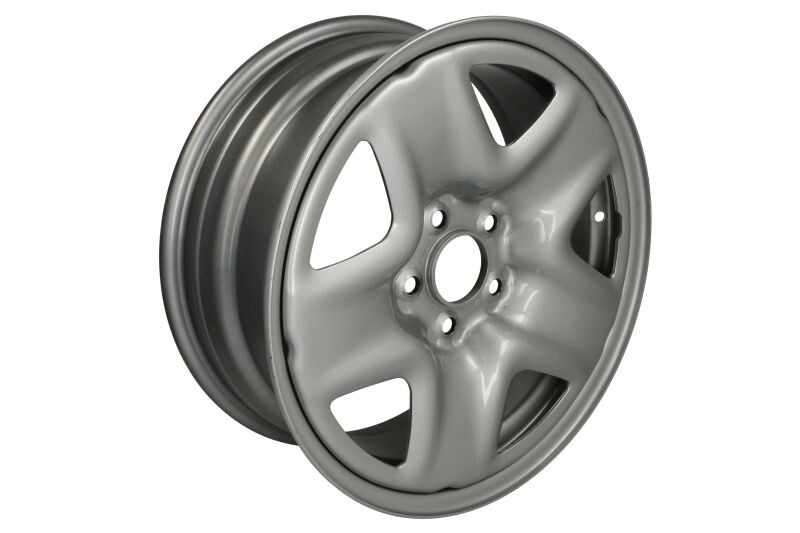 7x17, 5x114,3, CH 67, ET: 50; wheel steel suitable for: MAZDA CX-5 11.11-02.17 ALCAR