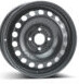 5J x14 H2; 4x100x57,1; ET35; Plekkvelg: Volkswagen: UP / Lupo II  06/11-; Seat Mii 06/11-; Skoda Citigo 06/11-