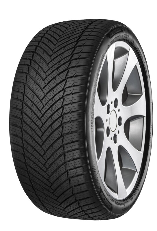 passenger 185/65R15 TRISTAR ALL SEASON POWER 88 H