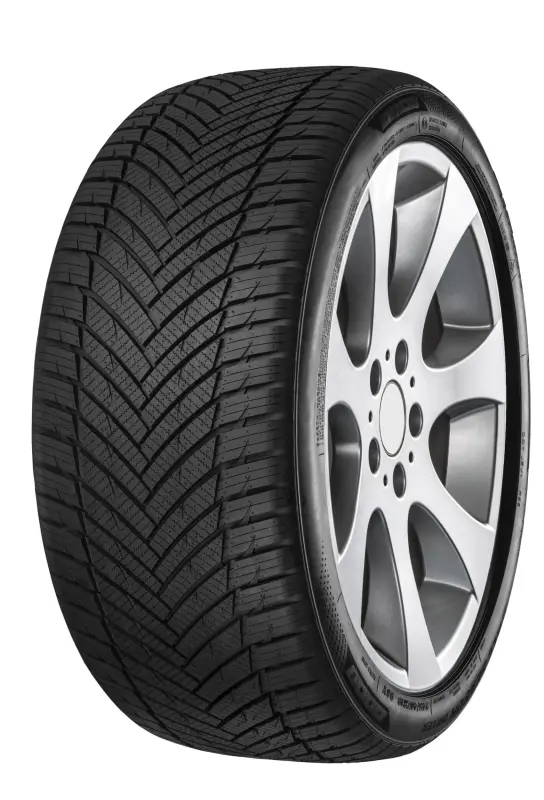 sõiduauto 185/60R14 TRISTAR ALL SEASON POWER 82 H