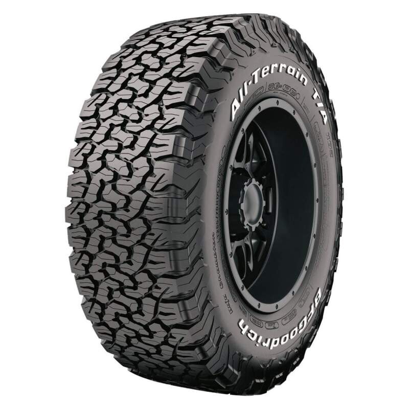 4x4 для джип ламель 235/75R15 BF GOODRICH ALL TERR T/A2 104/101S RWL A/T M+S LRC