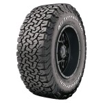 4x4 Maasturi lamellrehv 32x11.5R15 BF GOODRICH All Terrain T/A KO2 RWL 113R A/T M+S LRC