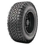 4x4 Maasturi suverehv 255/70R16 BF GOODRICH ALL-TERRAIN T/A KO2 RWL 120/117S  A/T LRE