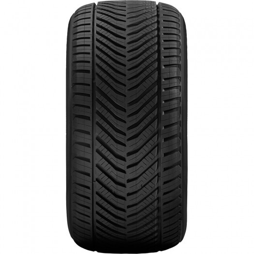 lamellrehv KORMORAN All Season SUV 235/65R17 XL 108V