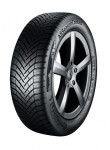 Sõiduauto/Maasturi lamellrehv 235/55R17 CONTINENTAL AllSeasonContact 99H 