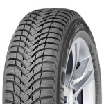 Sõiduauto lamellrehv 185/60R15 MICHELIN ALPIN A4 88T XL