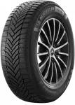 Sõiduauto/Maasturi lamellrehv 205/60R17 MICHELIN Alpin 6 93H 