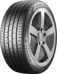 255/40R19 General Tire Altimax One S