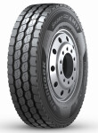 315/80R22.5 Smart Work AM11 HANKOOK Veoauto rehv Ehitus Esiosa M+S 3PMSF 156/150K,