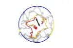 snow chains 12 mm + bag kn-120