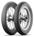 [479452] On/off enduro mootorratta rehv MICHELIN 2.75-17 TT 47P ANAKEE STREET esimene/tagumine