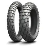 for motorcycles Summer tyre 110/80R18 58S MICHELIN ANAKEE WILD Thailand, TT