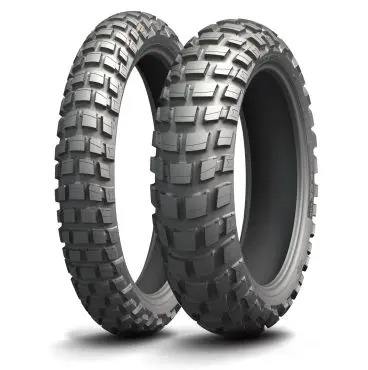 Mootorratta rehv 150/70R18 Michelin ANAKEE WILD 70R TL ENDURO OFF ROAD tagumine