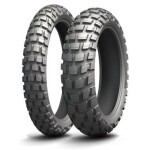 DOT24 [999843] On/off enduro rehv MICHELIN 170/60R17 TL/TT 72R Anakee Wild Tagumine