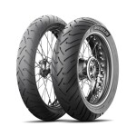 Mootorratta rehv 120/70ZR19 Michelin ANAKEE ROAD 60W TL TOURING esimene