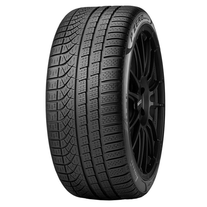 Sõiduauto/maasturi  Lamellrehv PIRELLI P Zero Winter 235/50R19 99V
