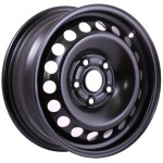 6,50Jx16 H2; 5x108x58; ET 36,5; Plekkvelg: Alfa Romeo 166 Facelift  09/03-