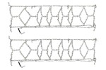 Snow chains