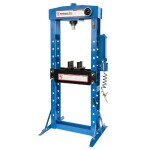 SERVISU IRANGA AIRPRESS