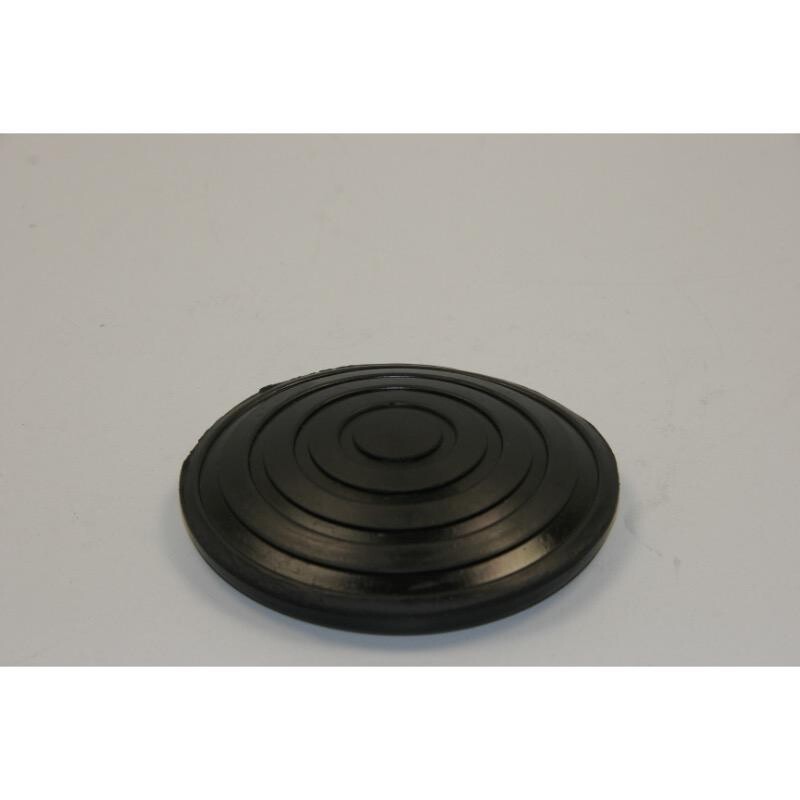 rubber coating for lifter SRWH 2500EF Ø96MM