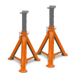 Stands unicraft ubk3000 3t (2pcs) 285-400mm