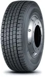385/55R22.5 Artic S15 TRAZANO Veoauto rehv Talv kaugsõidu Esiosa 3PMSF 160K,