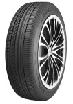 Passenger car Summer tyre 265/40R20 AS-1 NANKANG E/