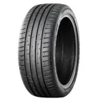 Sõiduauto/maasturi suverehv 205/50R17 Nankang Suvi AS-393V XL