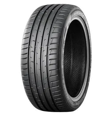 passenger/SUV Summer tyre 235/55ZR19 NANKANG AS-3 summer 105Y XL BA72