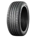 passenger/SUV Summer tyre 235/55ZR19 NANKANG AS-3 summer 105Y XL BA72
