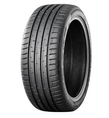 passenger/SUV Summer tyre 245/45ZR18 NANKANG AS-3 summer 100Y XL CA72