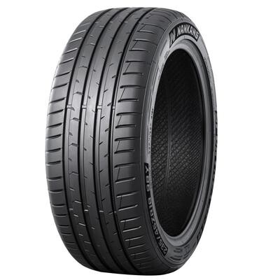 passenger/SUV Summer tyre 235/40ZR19 Nankang summer AS-3EV 96W XL