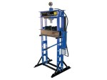 30t hüdraulilis-pneumaatiline press