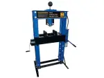 press hüdrauliline-pneumaatiline 50T