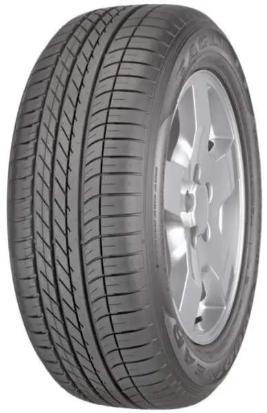 легковой авто / для джип Летняя шина 235/50R20 104W GOODYEAR EAGLE F1 ASYMMETRIC SUV XL FP LR M+S