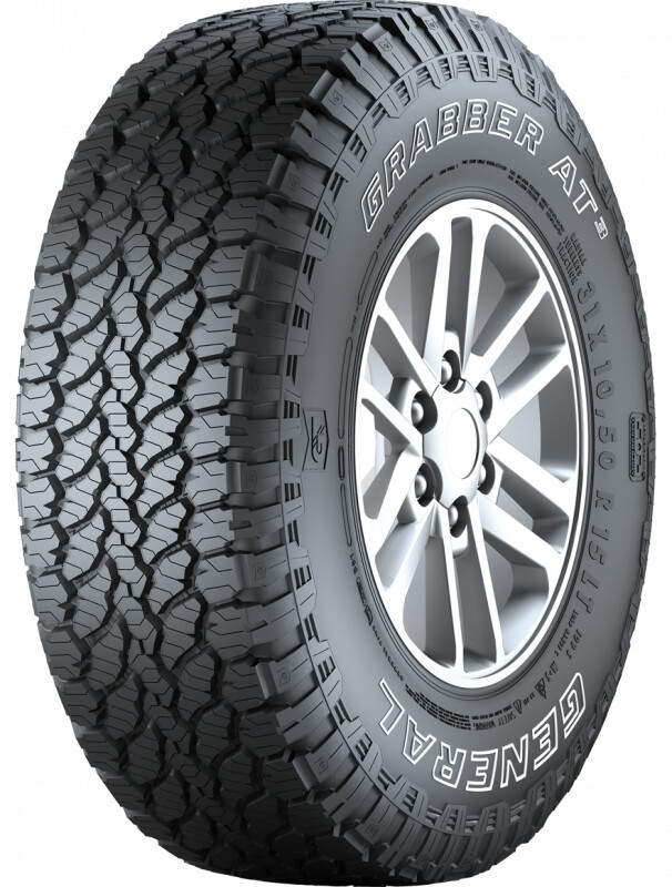 suverehv General Tire Grabber AT3 215/65R16 103/100S FR