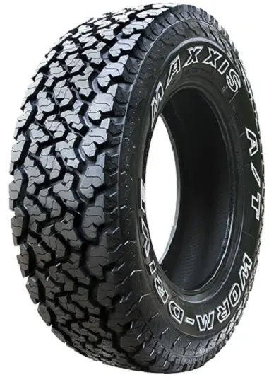 Sõiduauto/maasturi suverehv 205/70R15 MAXXIS WORM DRIVE AT980E 106/104Q POR
