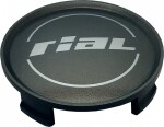 kapsel 74mm. n12. t.hall metallik. rial logo. mb veljele 74mm