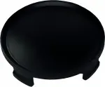 колпачок 74mm (74.5-69.5-7). n12. черный. без логотипа. mb на диск