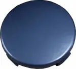 колпачок n54 gr.серый. без логотипа. 56mm (56.5-54-5)