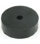 rubber pad for lifter 100MM 10X10X3,3