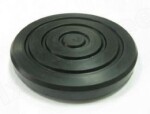 rubber pad for lifter 136MM