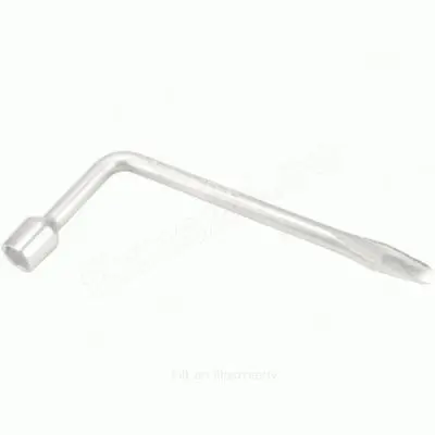 Wheel Brace L 22MM