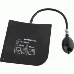 ÕHKAPADI USTE AVAMISEKS 165X150 MM