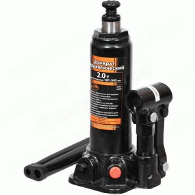 lifting jack 8T 230-457MM
