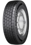 215/75R17.5 Conti hübriid LD3, CONTINENTAL, truck tyre, hübriid, Drive, 3PMSF, M+S, 126/124M,