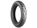 motorolleri / mopeedi rehv bridgestone 3.50-10 tl 51j b01 esimene/tagumine