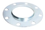 washer, velg hub mutter b06-2154